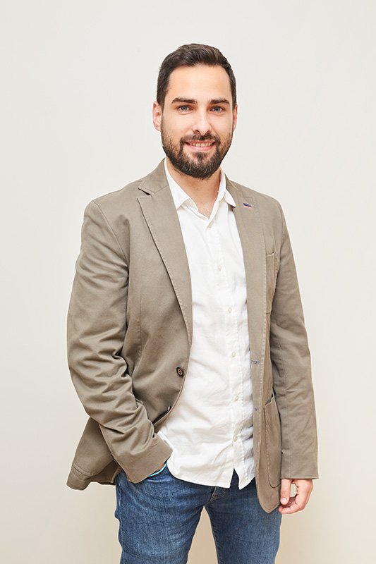 Miguel Carrasco