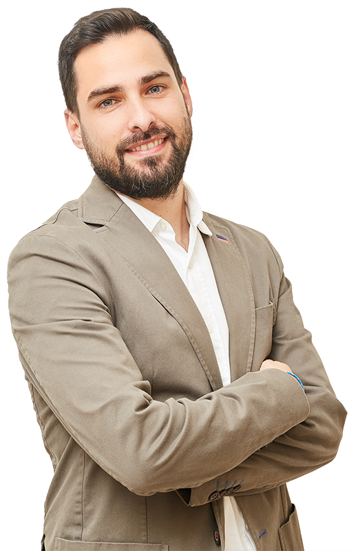 Miguel Carrasco