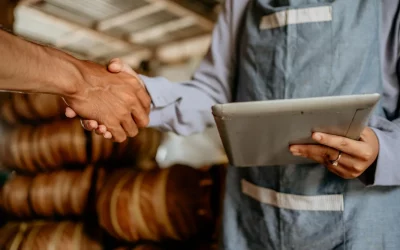 Sociedad mercantil: ¿Qué es, cuáles hay y cómo funcionan?